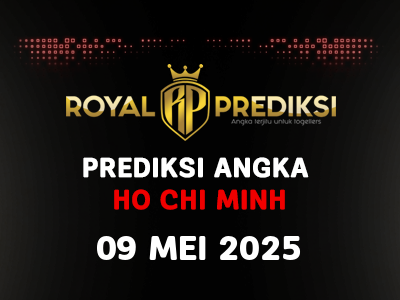 Prediksi HO CHI MINH 9 Mei 2025 Hari Jumat