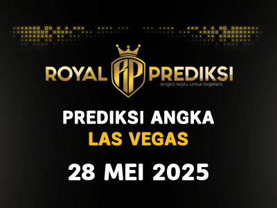 Prediksi LAS VEGAS 28 Mei 2025 Hari Rabu