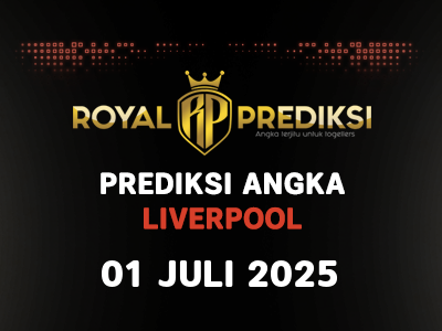 Prediksi LIVERPOOL 1 Juli 2025 Hari Selasa