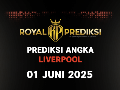 Prediksi LIVERPOOL 1 Juni 2025 Hari Minggu