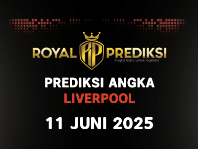 Prediksi LIVERPOOL 11 Juni 2025 Hari Rabu