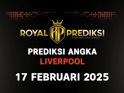 Prediksi LIVERPOOL 17 Februari 2025 Hari Senin