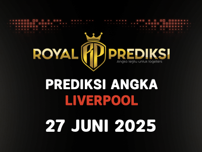 Prediksi LIVERPOOL 27 Juni 2025 Hari Jumat