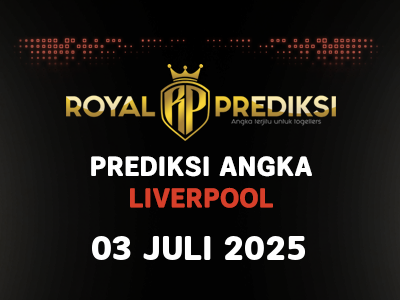 Prediksi LIVERPOOL 3 Juli 2025 Hari Kamis