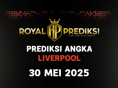 Prediksi LIVERPOOL 30 Mei 2025 Hari Jumat