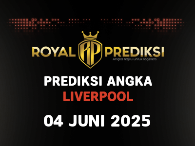 Prediksi LIVERPOOL 4 Juni 2025 Hari Rabu