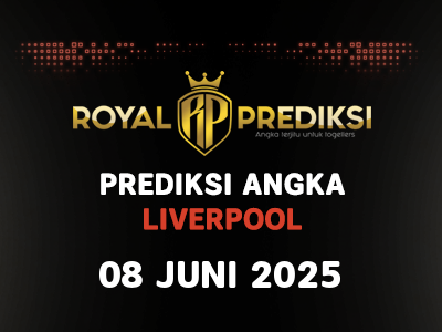 Prediksi LIVERPOOL 8 Juni 2025 Hari Minggu