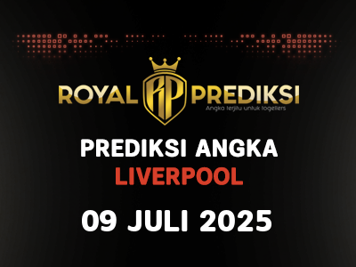 Prediksi LIVERPOOL 9 Juli 2025 Hari Rabu