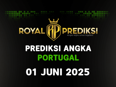 Prediksi PORTUGAL 1 Juni 2025 Hari Minggu