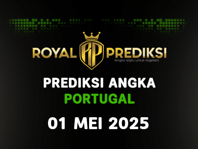 Prediksi PORTUGAL 1 Mei 2025 Hari Kamis