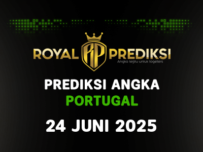 Prediksi PORTUGAL 24 Juni 2025 Hari Selasa