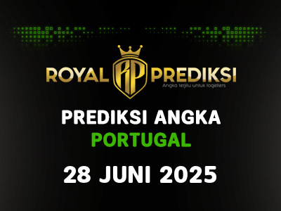 Prediksi PORTUGAL 28 Juni 2025 Hari Sabtu