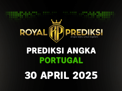 Prediksi PORTUGAL 30 April 2025 Hari Rabu
