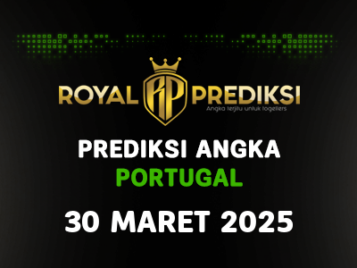 Prediksi PORTUGAL 30 Maret 2025 Hari Minggu